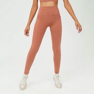 Aerie Offline OG High Waisted Pocket Leggings AE Size Medium
